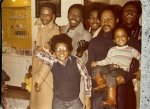 Who Are Law Roach's Parents?