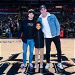 Who Are Leo Abelo Perry Parents | Ethnicity Siblings and Age
