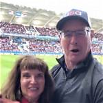 Who Are Lindsey Horan Parents? Meet Mark Horan and Linda Horan: Family and Religion