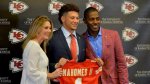 Who Are Patrick Mahomes Parents? Patrick Mahomes Biography, Age, Parents Name, Religion, Wife, Ethni ·