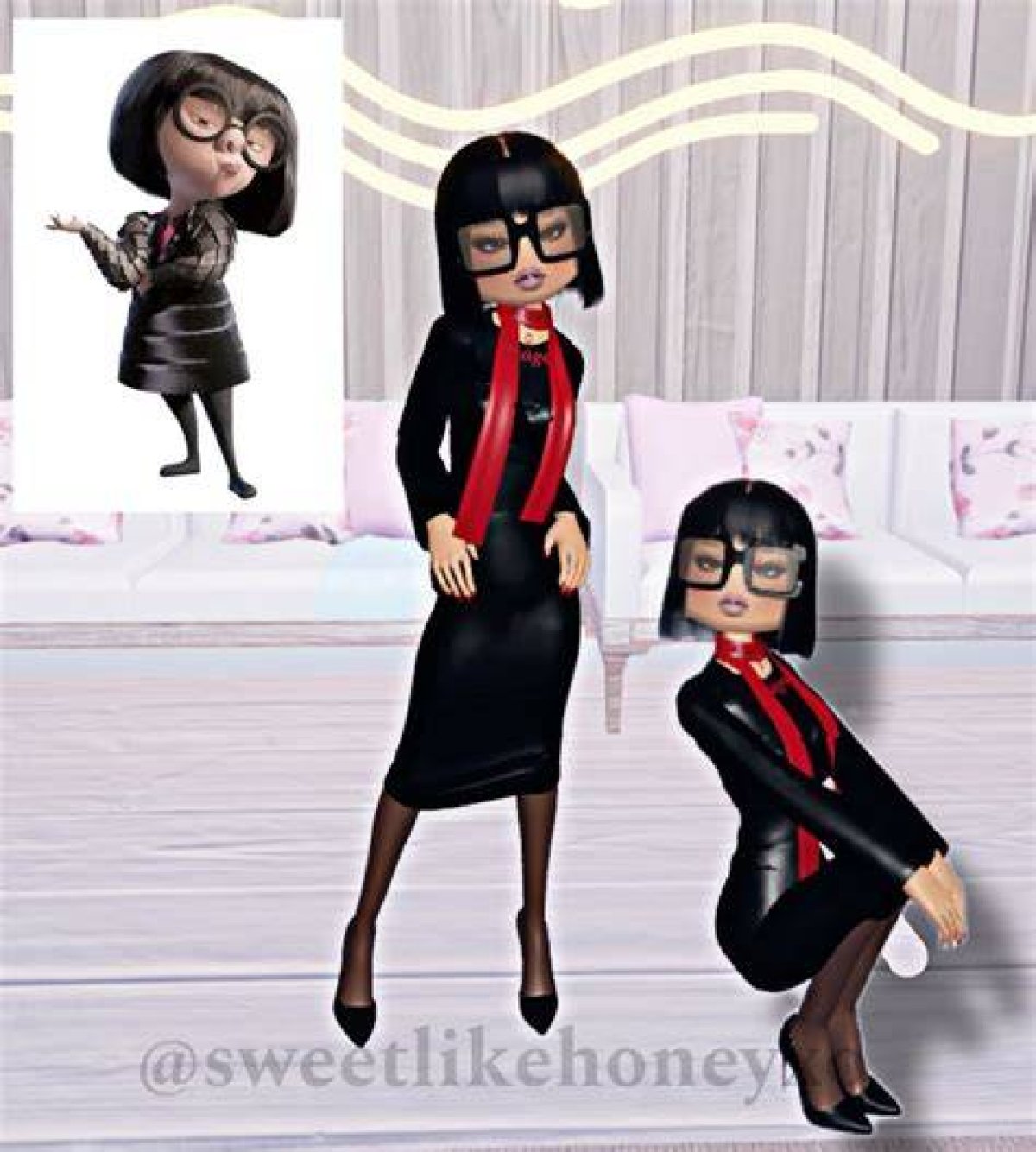 Who Are the Parents of Fashion Icon Kimora Lee Simmons?