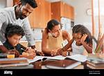 Who Are Their Parents? |