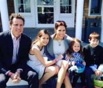 Who Has Chris Cuomo Been Married to? a Deep Dive into His Personal Life