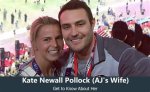 Who Is Aj Pollock’s Wife Kate Newall? a Look at Kate Newall’s Age, Baby, Instagram