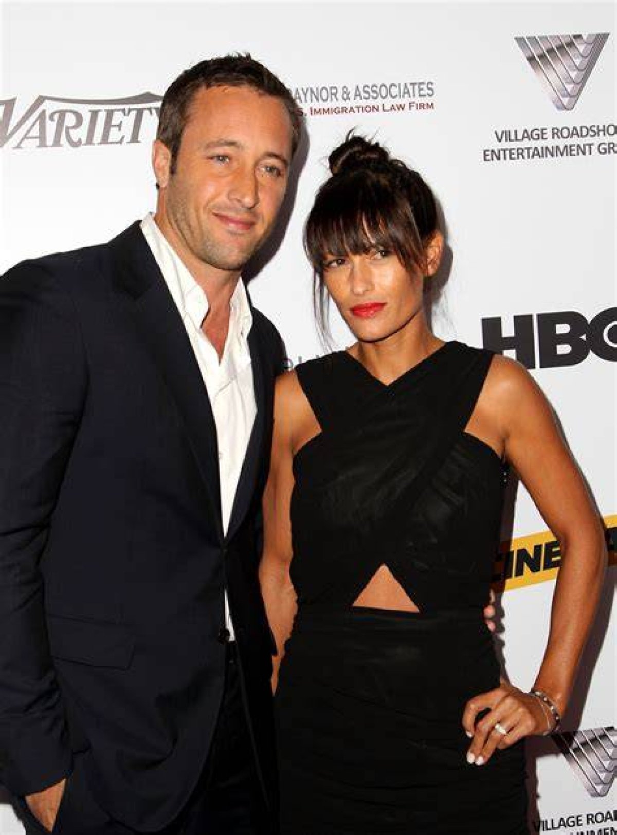 Who Is Alex O'loughlin's Wife? a Comprehensive Insight