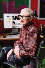 Who Is Anna Campbell-Jones? Everything to Know