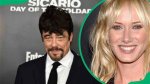 Who Is Benicio Del Toro Married to? a Deep Dive into His Personal Life