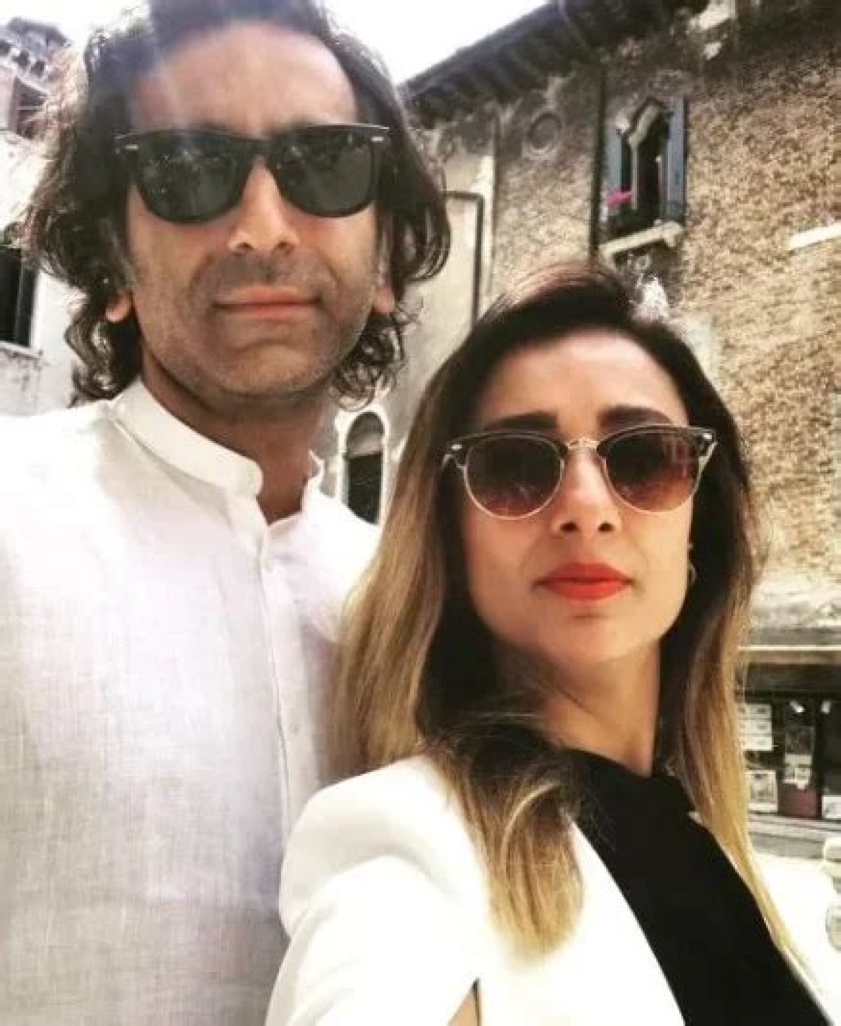 Who Is Bhupi Rehal? Everything to Know About Anita Rani Husband