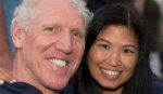 Who Is Bill Walton's Wife?