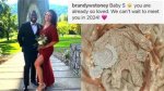 Who Is Brandy Washington? Everything About Mayor Levar Stoney Future Wife to Be- Meet Her on Instagram