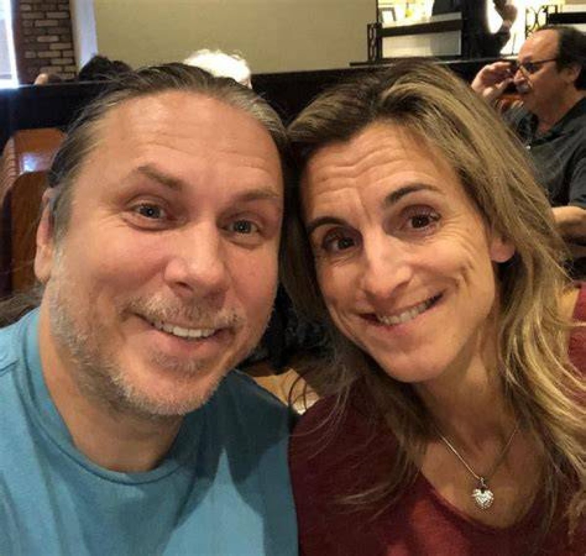 Who Is Brian Barczyk's Wife, Lori? Here's What We Know About the American Youtuber
