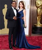 Who Is Chiwetel Ejiofor? His Wife, Sister, Children, Height, Scar, Net Worth