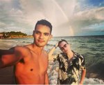 Who Is Chris Wilding Boyfriend? All About Actor’s Personal Life and More