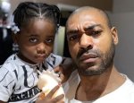 Who Is Clartee Robinson, Kane Robinson Wife? Married Life and Daughter Nubian