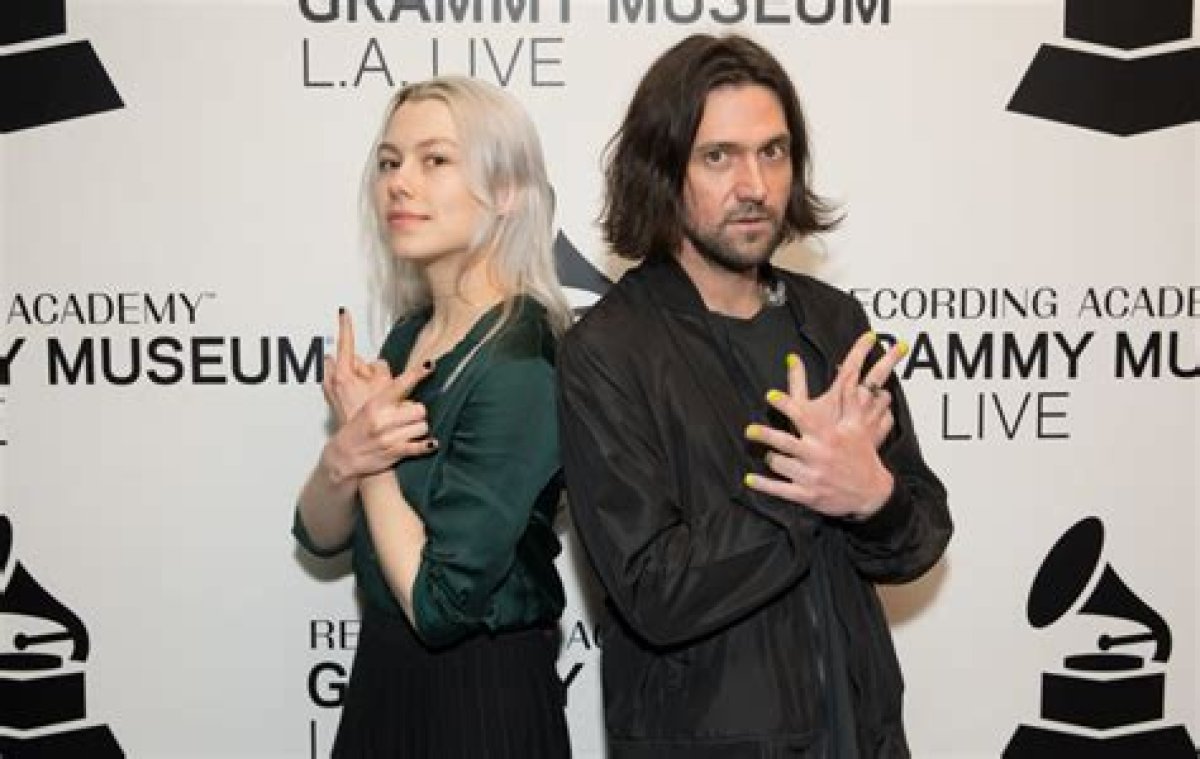 Who Is Conor Oberst's Wife? the Untold Story of Love and Life