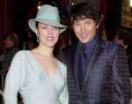 Who Is Dating Paul Reubens?