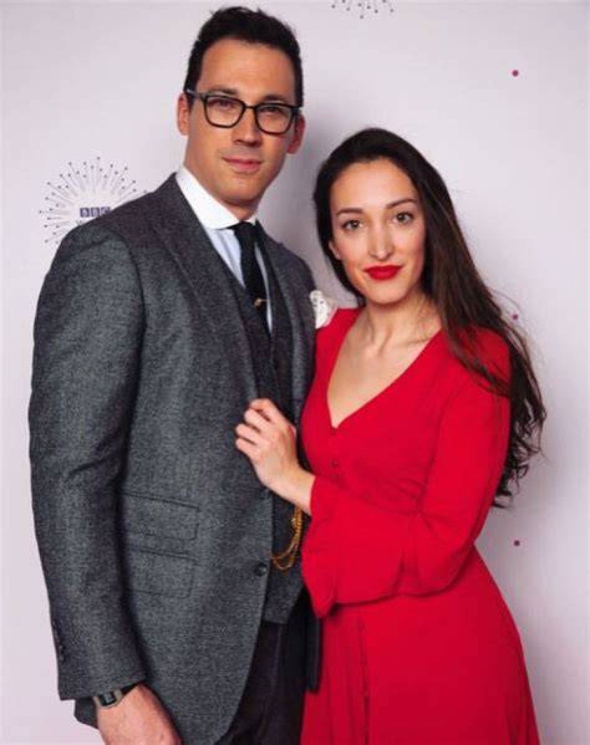 Who Is David Caves’ Wife, Verity Caves? All We Know About His Love Life