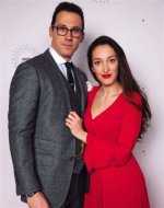 Who Is David Caves’ Wife, Verity Caves? All We Know About His Love Life