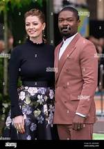 Who Is David Oyelowo’s Wife, Jessica? Children, Family, Height, Net Worth