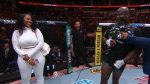 Who Is Derrick Lewis Wife? Know All About April Davis?
