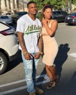 Who Is Derwin James Girlfriend? Dating History of American Football Safety in a Frame!