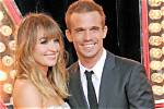 Who Is Dominique Geisendorff? All About Cam Gigandets Wife as She Files for Divorce from Twilight