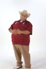 Who Is Don Cheto? Uncover His Real Name and Age