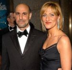 Who Is Edie Falco Married to? a Deep Dive into Her Personal Life