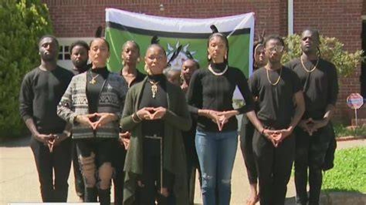 Who Is Eligio Bishop from Dekalb County? Carbon Nation Cult Leader Arrested and in Jail |