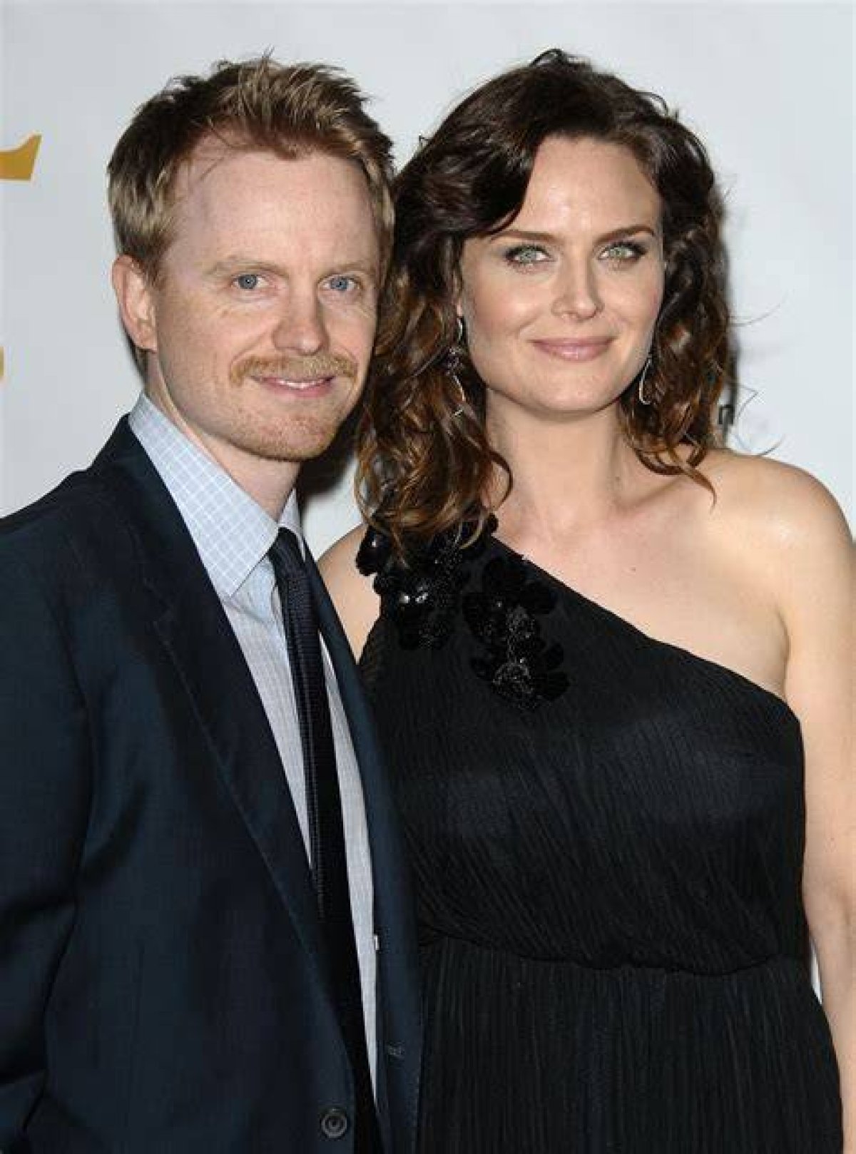 Who Is Emily Deschanel's Husband? a Deep Dive into Their Life Together