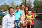 Who Is Eric Weddle Wife Chanel Weddle? Everything About the Wife of La Rams Safety Who Returned From