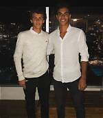 Who Is Francisco Cerundolo Brother Juan Manuel Cerundolo? Meet the Spanish Tennis Siblings on Instagram