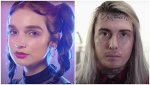 Who Is Ghostemane Girlfriend Turned Fiance Poppy? Age Wiki, Biography Everything We Know About