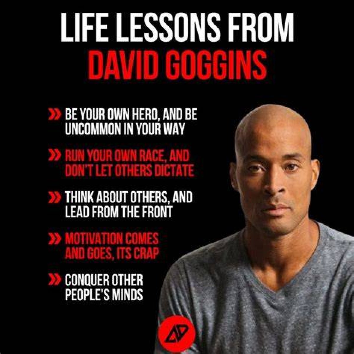 Who Is Goggins? Unveiling the Life and Achievements of David Goggins