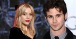 Who Is Grace Van Dien Dating? a Deep Dive into Her Relationship Status