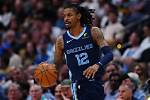 Who Is Haylei Snelson? Grizzlies’ Ja Morant Likes Tennis Players Ig Posts