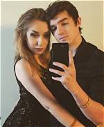 Who Is Hunter Avallone Wife? American Youtuber Gained Fame After Marriage