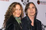 Who Is Jackson Browne's Current Partner?
