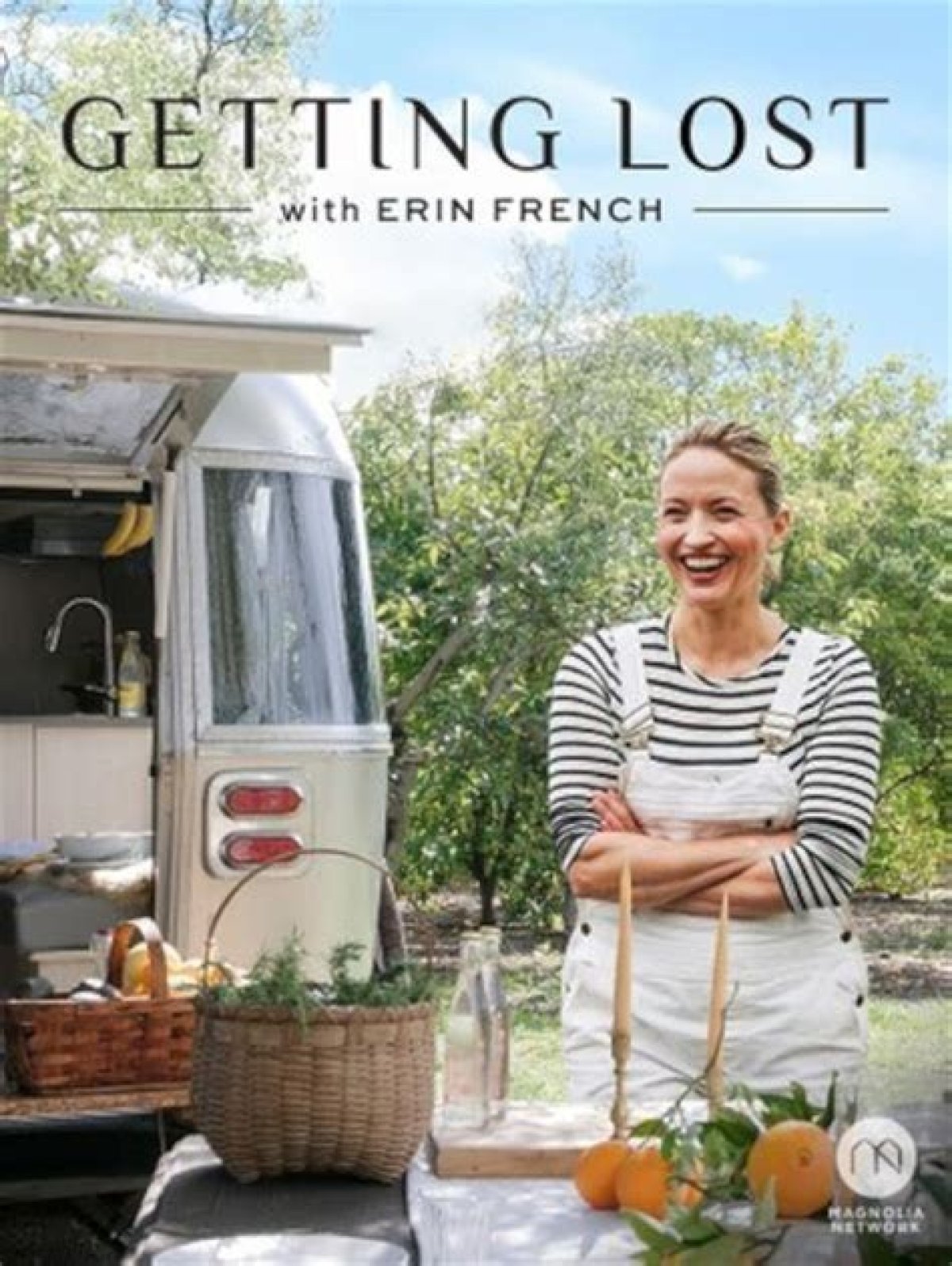 Who Is Jaim French? Details to Know About the Son of Erin French
