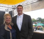 Who Is Jon Jansen Wife Lisa Jansen? Everything to Know About an American Footballer