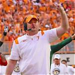Who Is Josh Heupel, and Who Is His Wife?