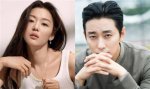 Who Is Ju Ji Hoon's Wife? Exploring the Life and Relationship of South Korea's Beloved Actor