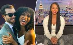 Who Is Juanita Tolliver's Husband? Exploring the Personal Life of a Rising Political Analyst