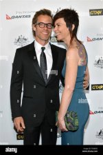 Who Is Kate Mestitz? Wife of Guy Pearce, Children and Net Worth
