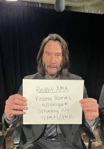 Who Is Keanu Reeves Voting for? Uncovering the Political Preferences of the Beloved Actor