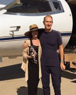 Who Is Ken Rosenthal’s Wife Lisa Rosenthal?