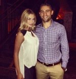 Who Is Kendal Abigail? Paul Bissonnette and Girlfriend Age Gap - Net Worth 2022