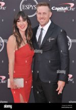 Who Is Kimberly Caddell | Meet Case Keenum Wife