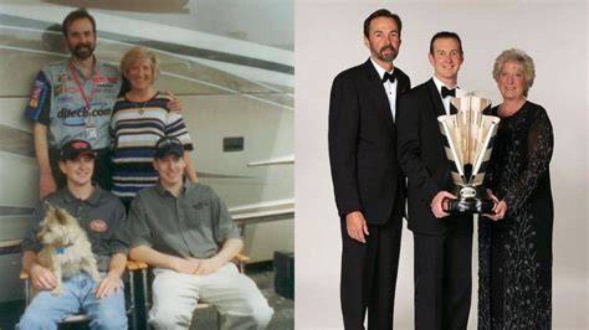Who Is Kyle Lowrys Parents? Meet His Dad Lonnie Lowry Sr. & Mom Marie Holloway |
