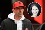 Who Is Kyle Shanahan’s Sister Krystal Shanahan? How Is Their Sibling Bond?